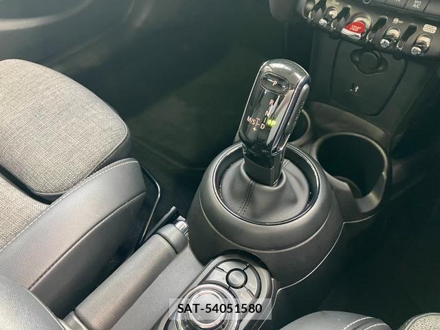 Bmw MINI 2021-07 8660260-17