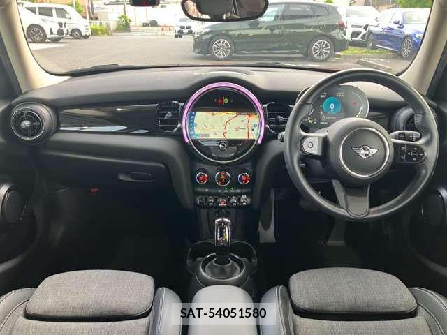 Bmw MINI 2021-07 8660260-1