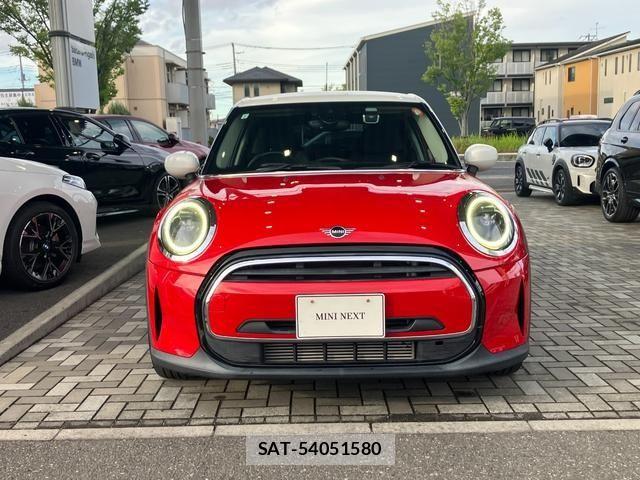 Bmw MINI 2021-07 8660260-3