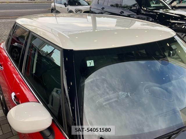 Bmw MINI 2021-07 8660260-6