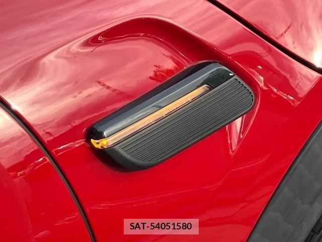 Bmw MINI 2021-07 8660260-8