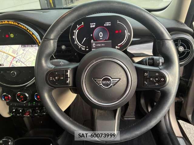 Bmw MINI 2021-09 8666520-11
