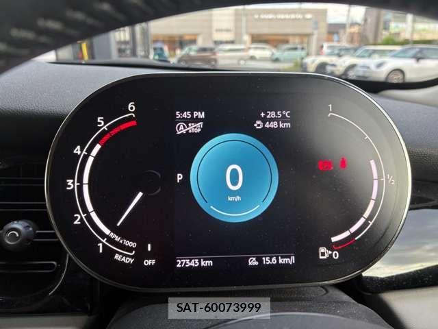 Bmw MINI 2021-09 8666520-16