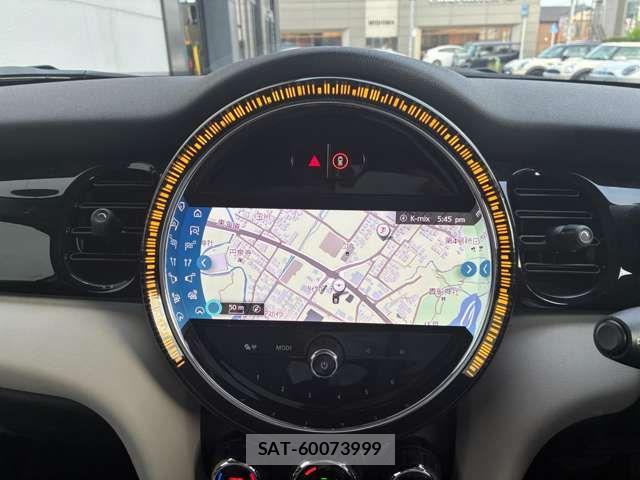Bmw MINI 2021-09 8666520-17