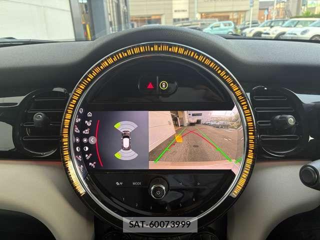 Bmw MINI 2021-09 8666520-18