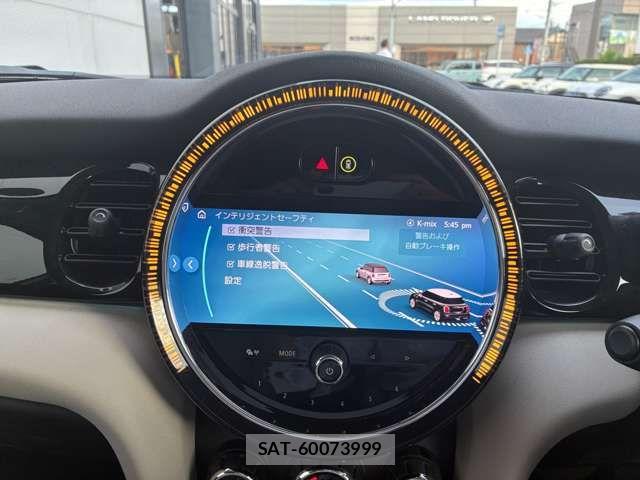 Bmw MINI 2021-09 8666520-19