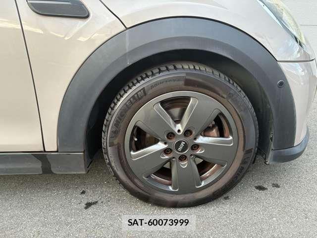 Bmw MINI 2021-09 8666520-8