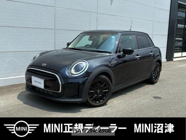 Bmw MINI 2024-01 8666518-0