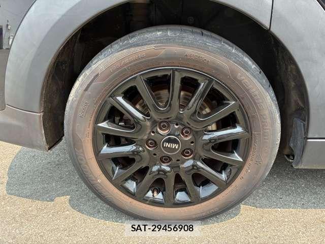 Bmw MINI 2024-01 8666518-9