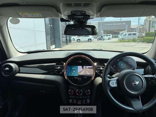 Bmw MINI 2024-01 8666518-10