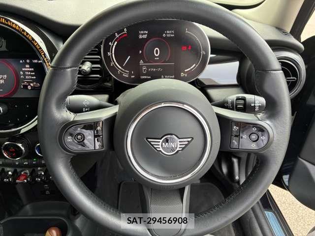 Bmw MINI 2024-01 8666518-11