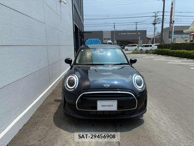 Bmw MINI 2024-01 8666518-1