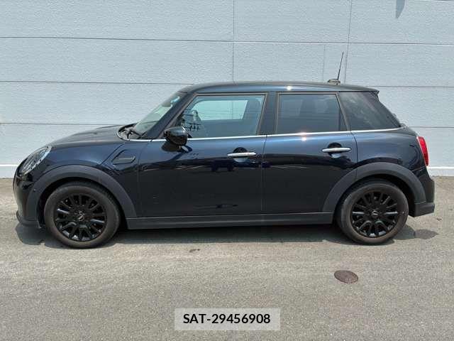 Bmw MINI 2024-01 8666518-2