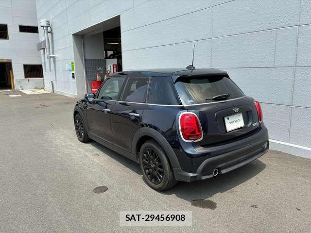 Bmw MINI 2024-01 8666518-3