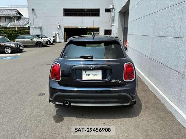 Bmw MINI 2024-01 8666518-4