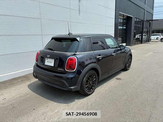 Bmw MINI 2024-01 8666518-5