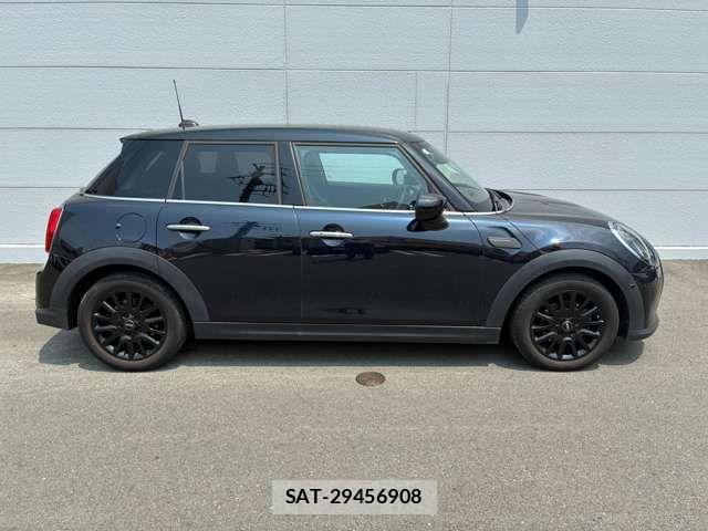Bmw MINI 2024-01 8666518-6