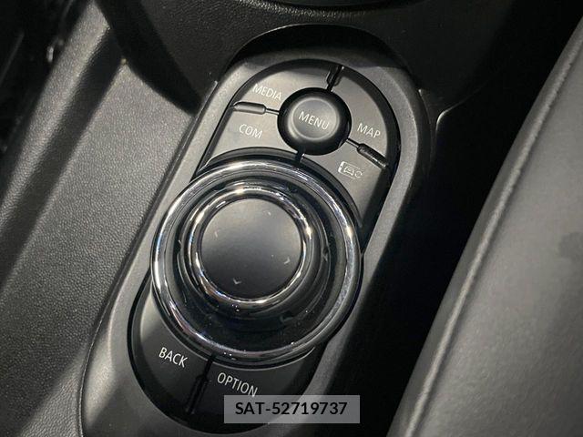 Bmw MINI 2022-08 8666524-9