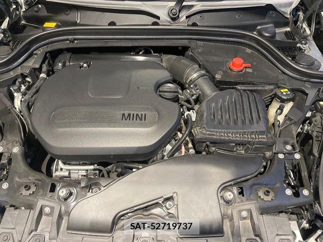 Bmw MINI 2022-08 8666524-19