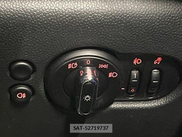 Bmw MINI 2022-08 8666524-3