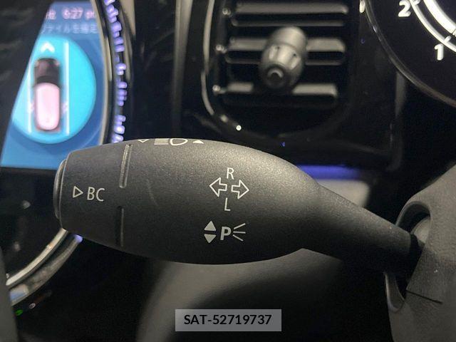 Bmw MINI 2022-08 8666524-6