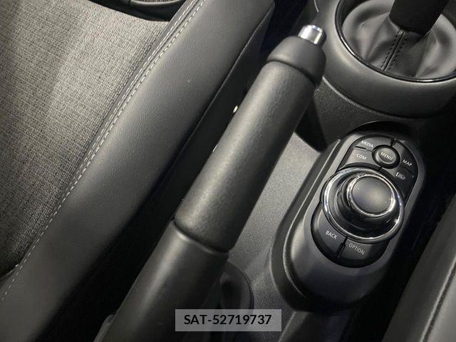 Bmw MINI 2022-08 8666524-8