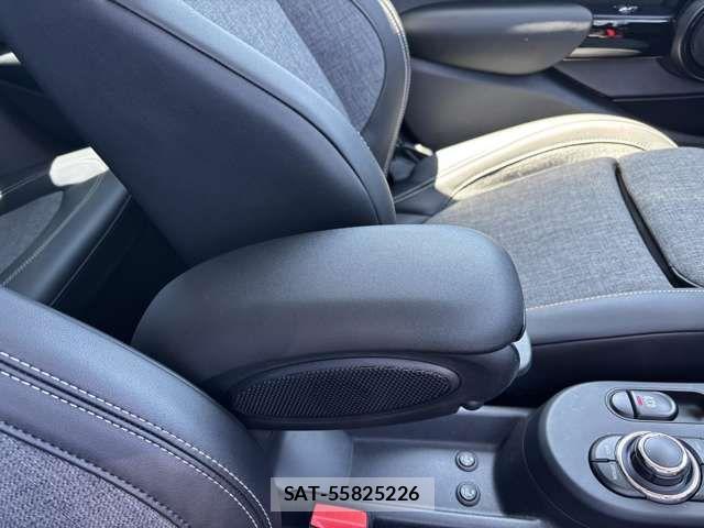 Bmw MINI 2021-11 8660259-15