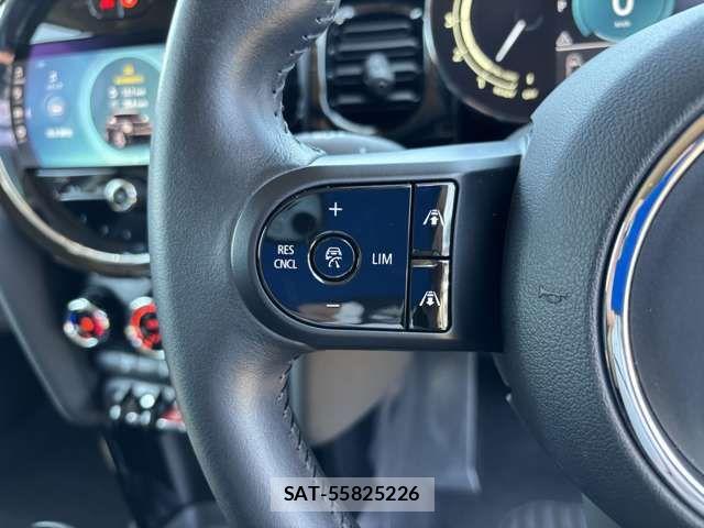 Bmw MINI 2021-11 8660259-19