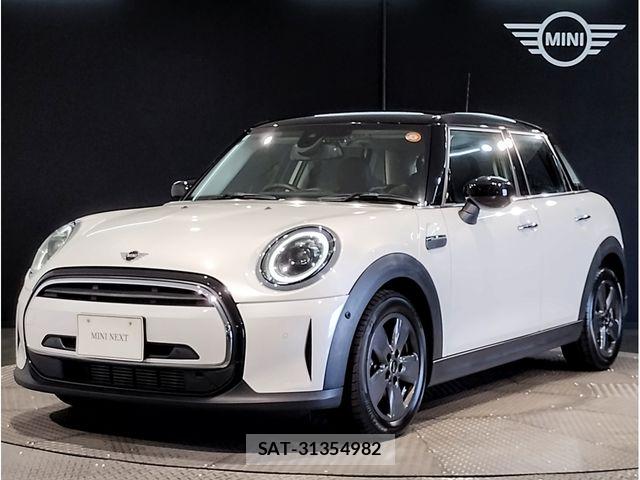 Bmw MINI 2023-07 8666522-0