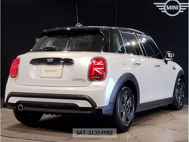 Bmw MINI 2023-07 8666522-2