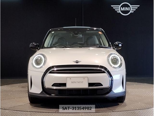 Bmw MINI 2023-07 8666522-3