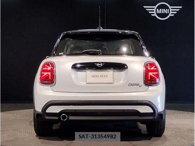 Bmw MINI 2023-07 8666522-4