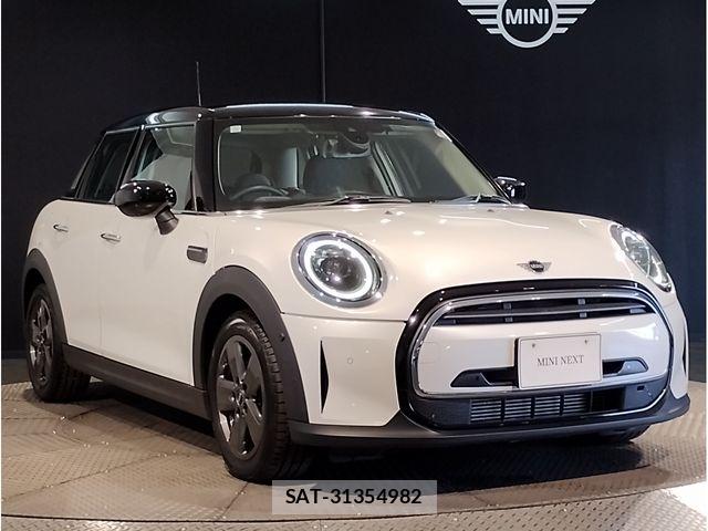 Bmw MINI 2023-07 8666522-5