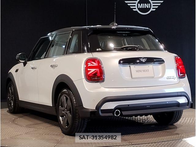 Bmw MINI 2023-07 8666522-6