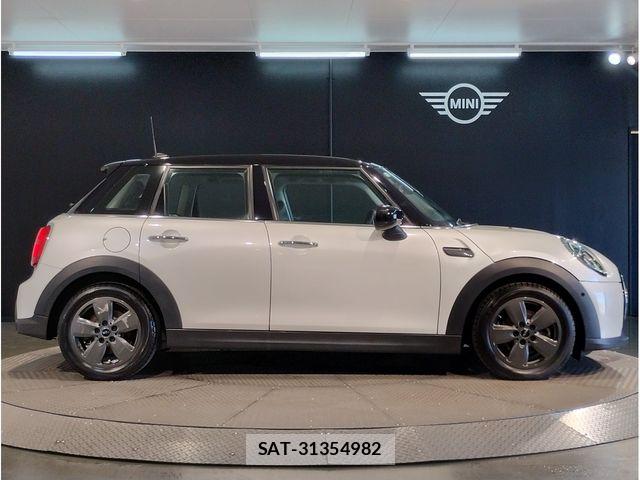 Bmw MINI 2023-07 8666522-7
