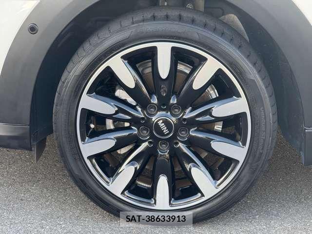 Bmw MINI 2024-04 8666519-11