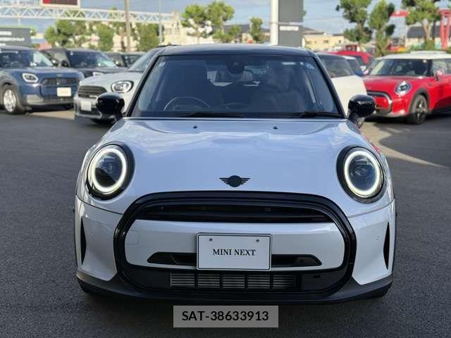 Bmw MINI 2024-04 8666519-12