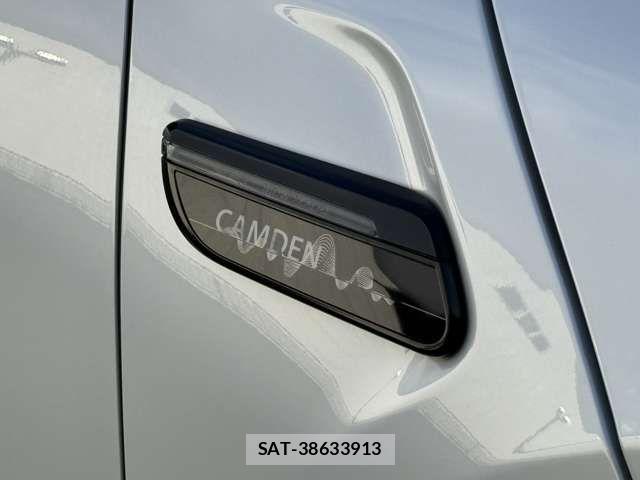 Bmw MINI 2024-04 8666519-19