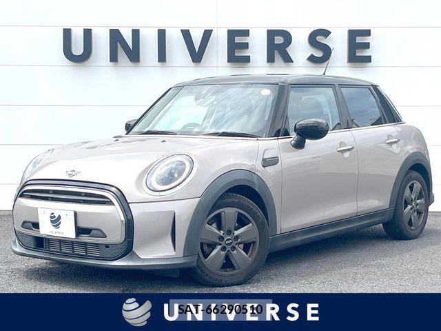 Bmw MINI 2021-08 8660258-0