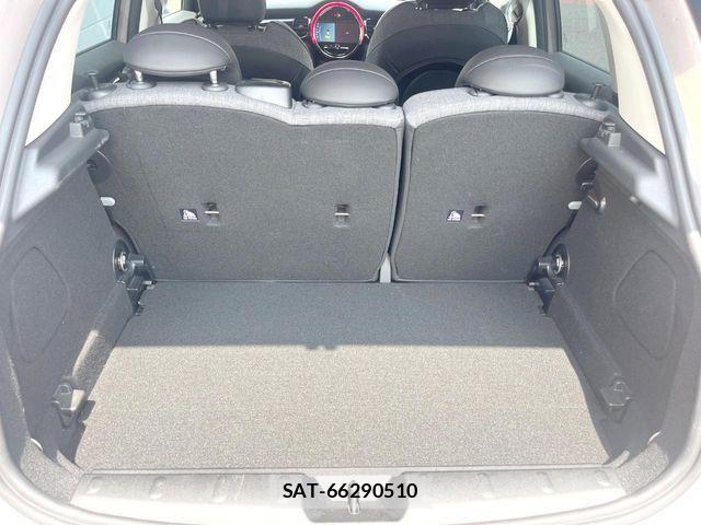 Bmw MINI 2021-08 8660258-9