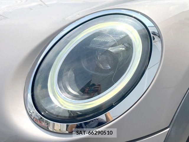Bmw MINI 2021-08 8660258-11