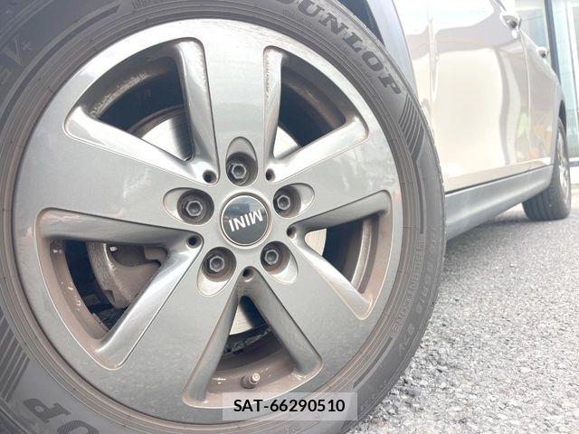 Bmw MINI 2021-08 8660258-12