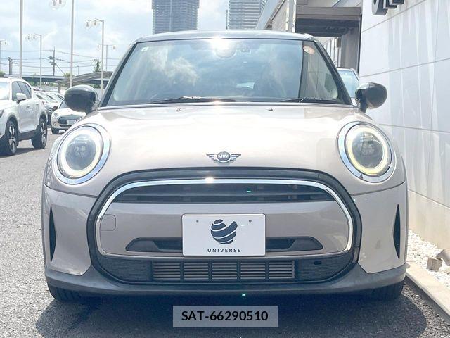 Bmw MINI 2021-08 8660258-13