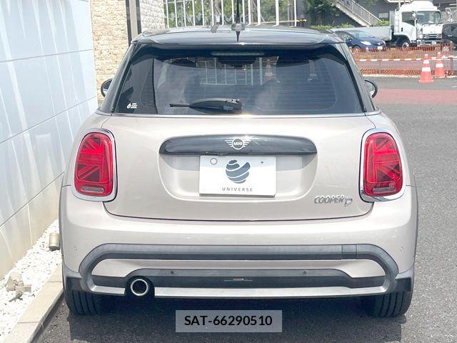 Bmw MINI 2021-08 8660258-14
