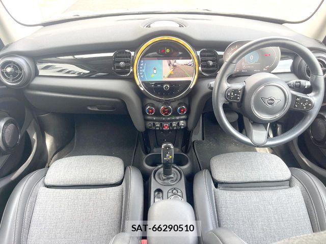 Bmw MINI 2021-08 8660258-1