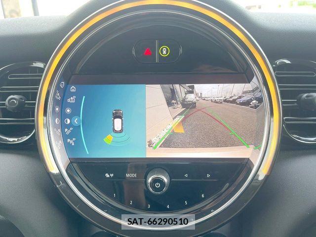 Bmw MINI 2021-08 8660258-4