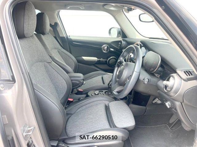 Bmw MINI 2021-08 8660258-7