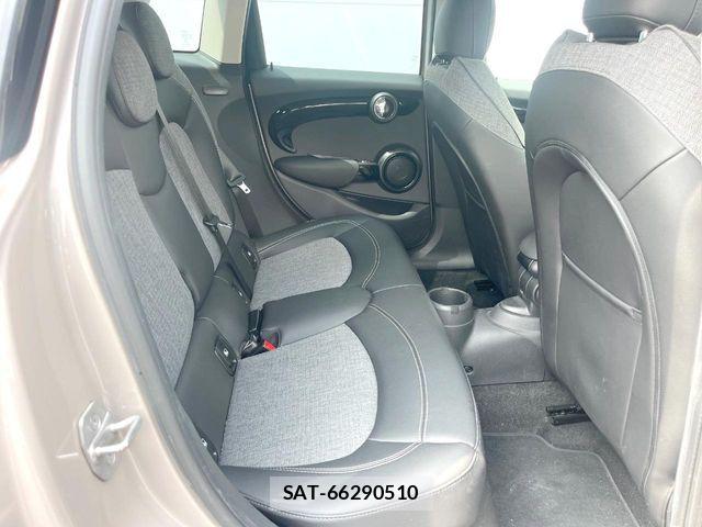 Bmw MINI 2021-08 8660258-8