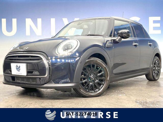 Bmw MINI 2023-11 8744007-0