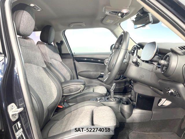 Bmw MINI 2023-11 8744007-9
